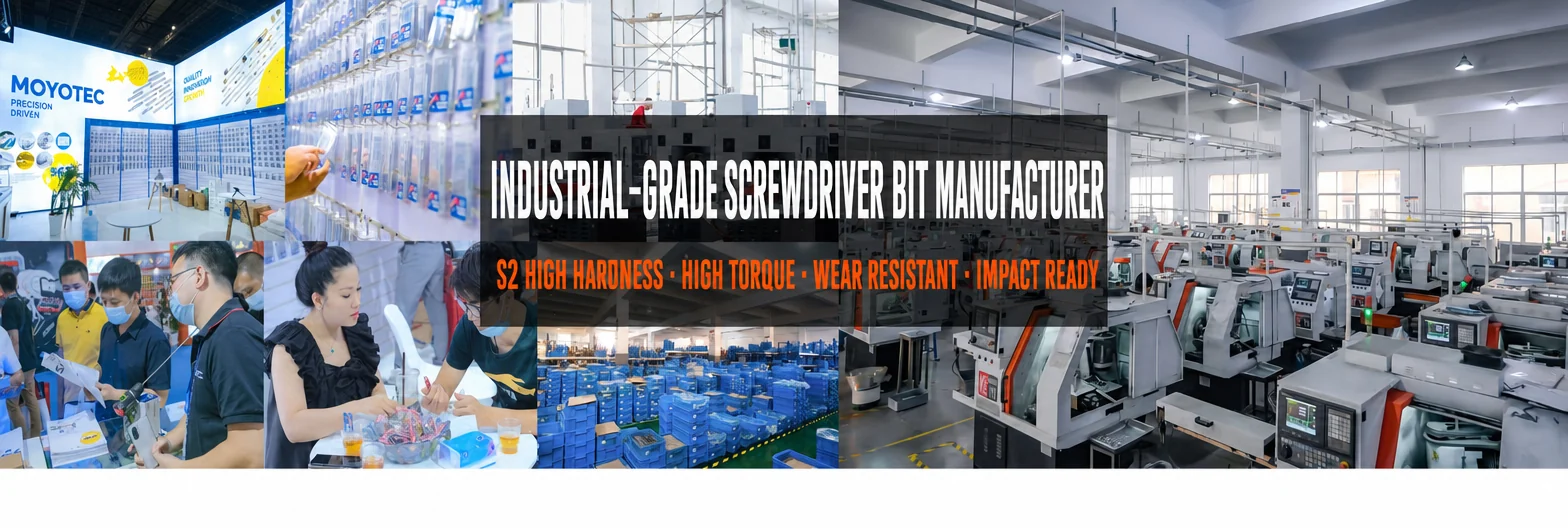 MOYOTEC factory floor