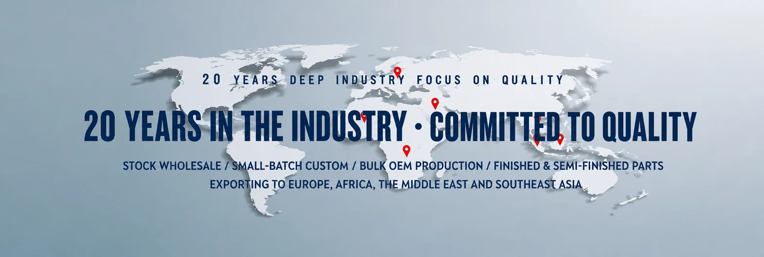 MOYOTEC export markets