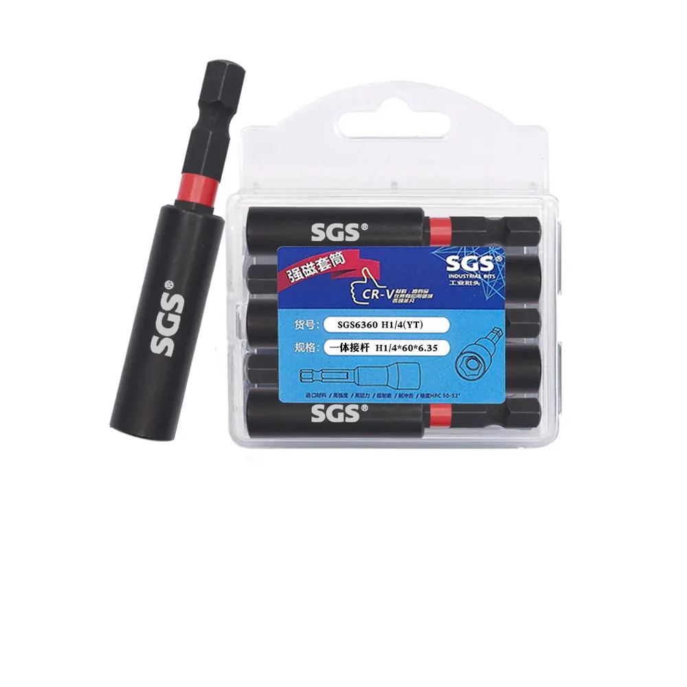 MOYOTEC Black Phosphating Impact Duty Screwdriver…