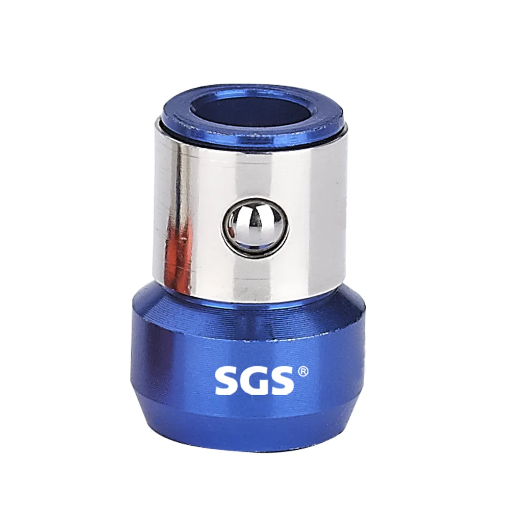 MOYOTEC 6.35mm Strong Magnetic Aviation Aluminum…