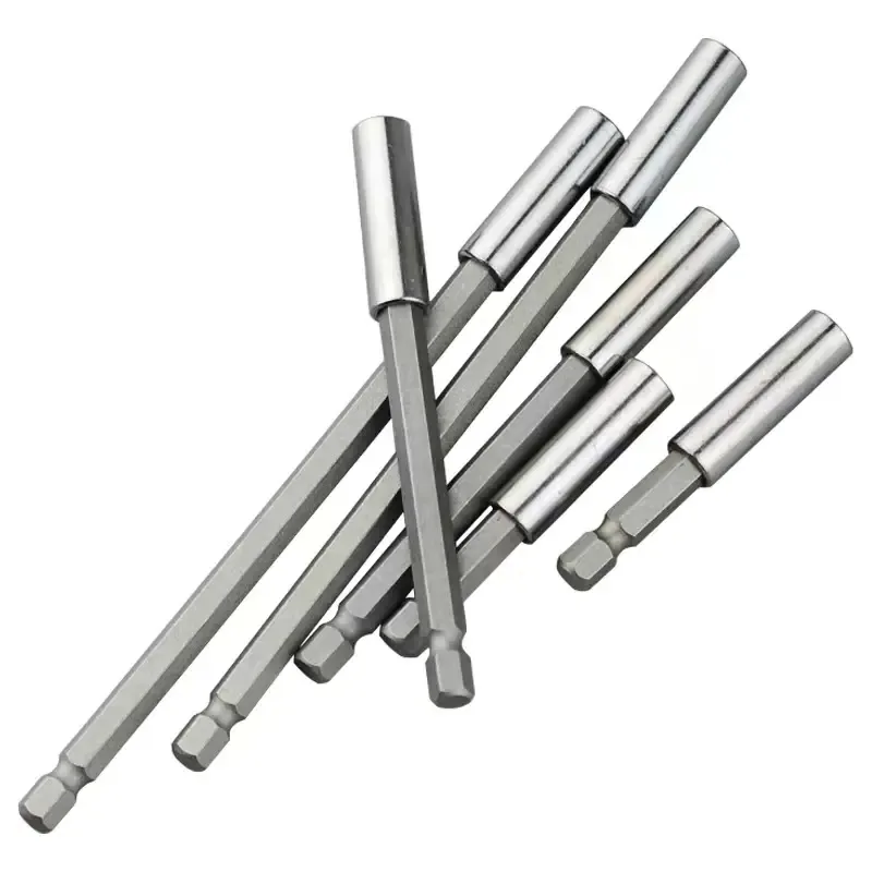 MOYOTEC 1/4'' Hexagon Driver Split Nut…