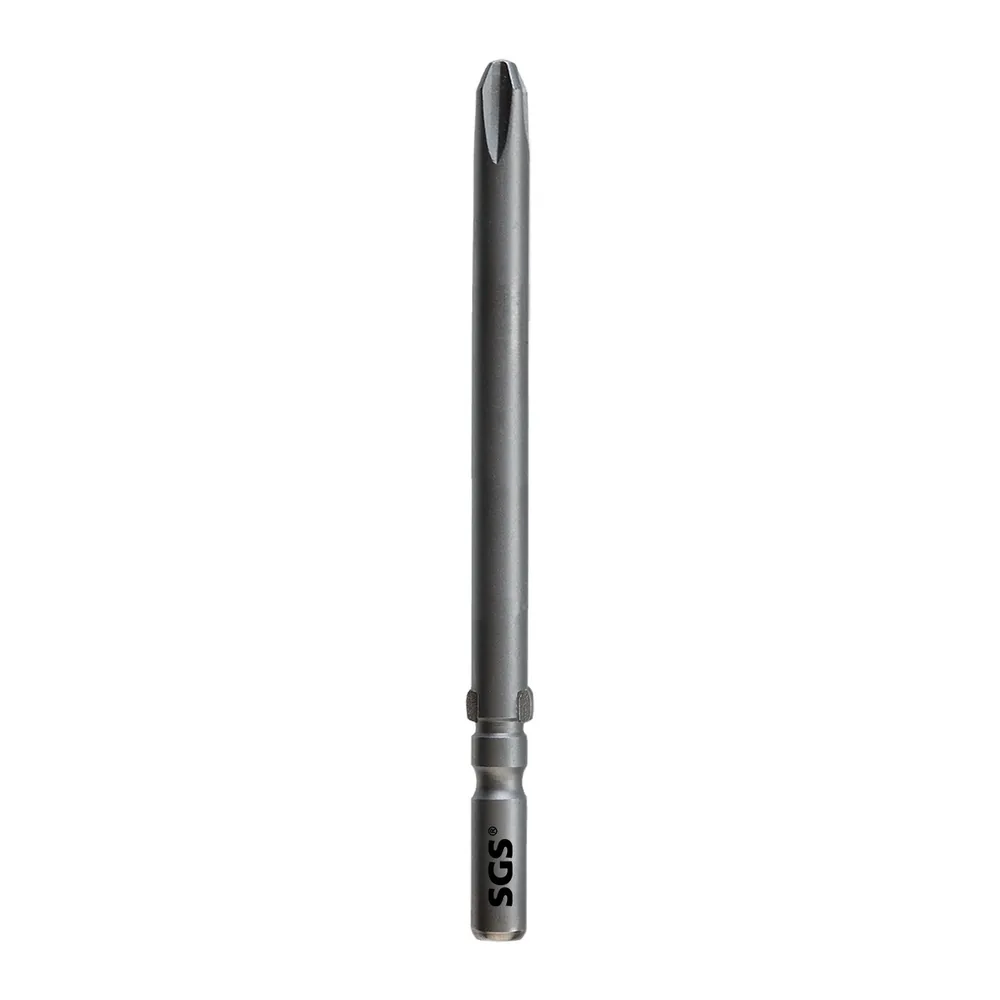 MOYOTEC Factory Direct 5mm Strong Magnetic S2 Material 80mm 100mm 150mmSingle Head Phillips Electric