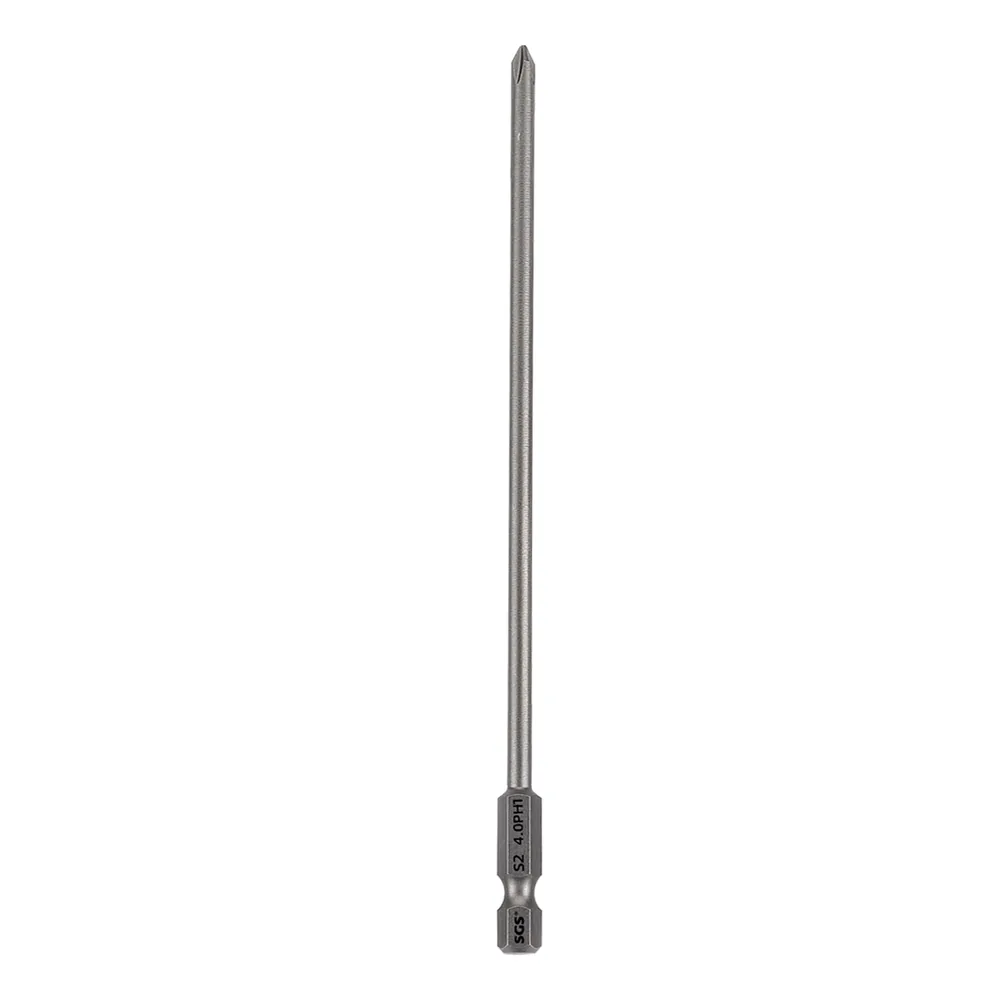 MOYOTEC Factory Direct 6.35mm Strong Magnetic S2 Material 110mm-200mm Sandblasting Single Head Phill