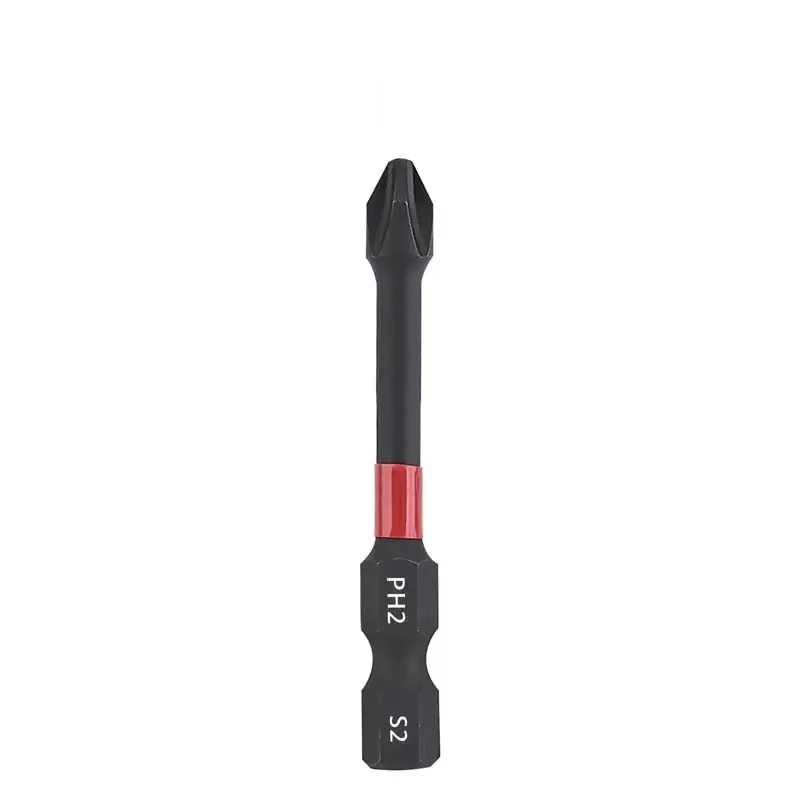 MOYOTEC 50mm Impact Screwdriver Phillips Bits